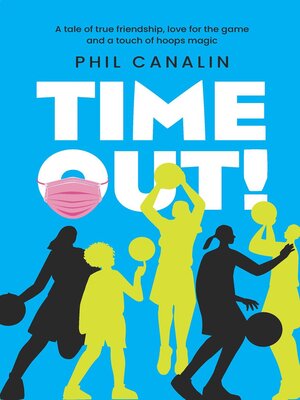 cover image of Time Out!
